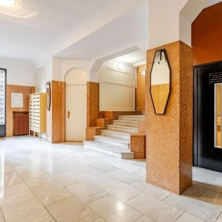 C13 - Studio Blvd Carnot 10 Min Palais Festivals - Balcony & Ac Cannes Bagian luar foto