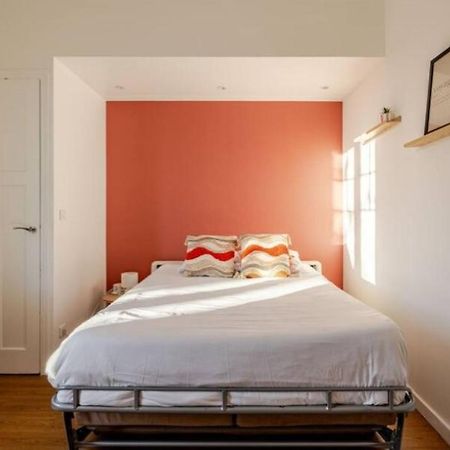 C13 - Studio Blvd Carnot 10 Min Palais Festivals - Balcony & Ac Cannes Bagian luar foto