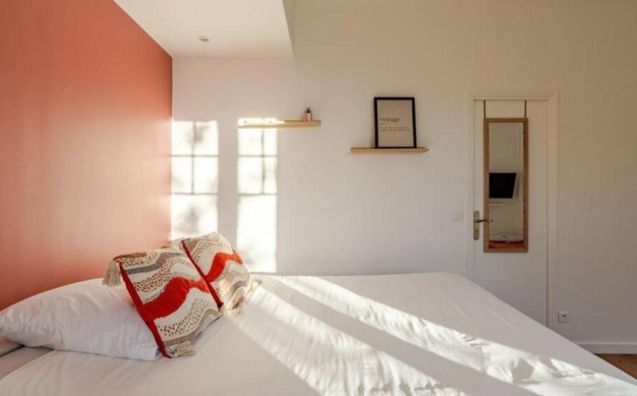 C13 - Studio Blvd Carnot 10 Min Palais Festivals - Balcony & Ac Cannes Bagian luar foto