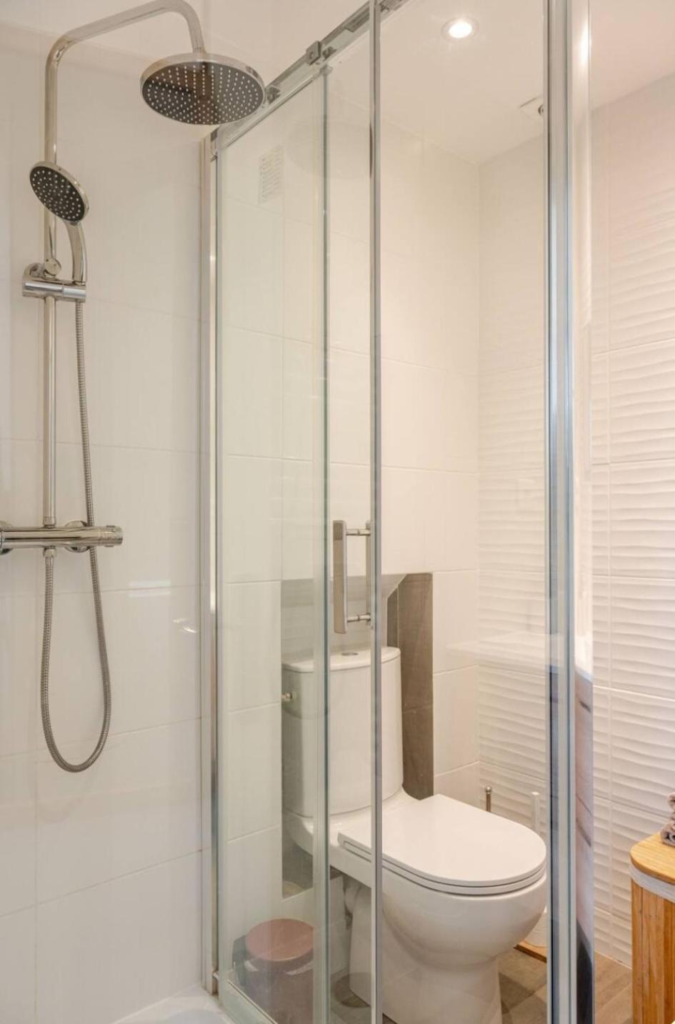 C13 - Studio Blvd Carnot 10 Min Palais Festivals - Balcony & Ac Cannes Bagian luar foto